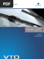 Download VTO CATLOGO PALHETAS by leodeciob SN95706853 doc pdf