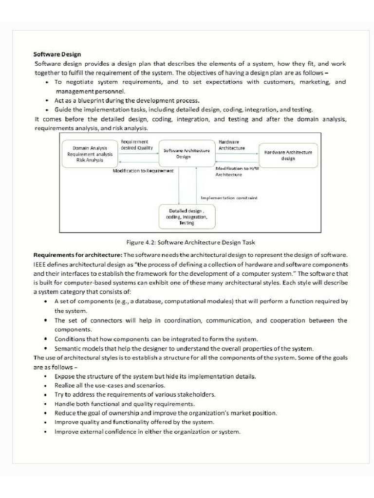 Unit 4 | PDF
