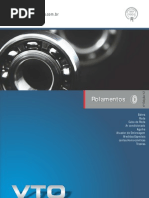 Download VTO CATLOGO ROLAMENTOS by leodeciob SN95707185 doc pdf