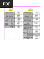 ISMB and ISMC Section Properties | PDF