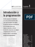 Manual Introduccion a La Programacion