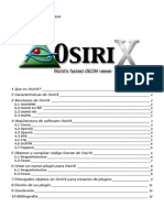 Informe OsiriX