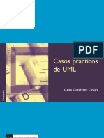 Casos Practicos de UML