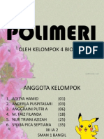 Polimeri