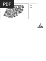 Malaguti Madison 125 150 Service Manua | PDF