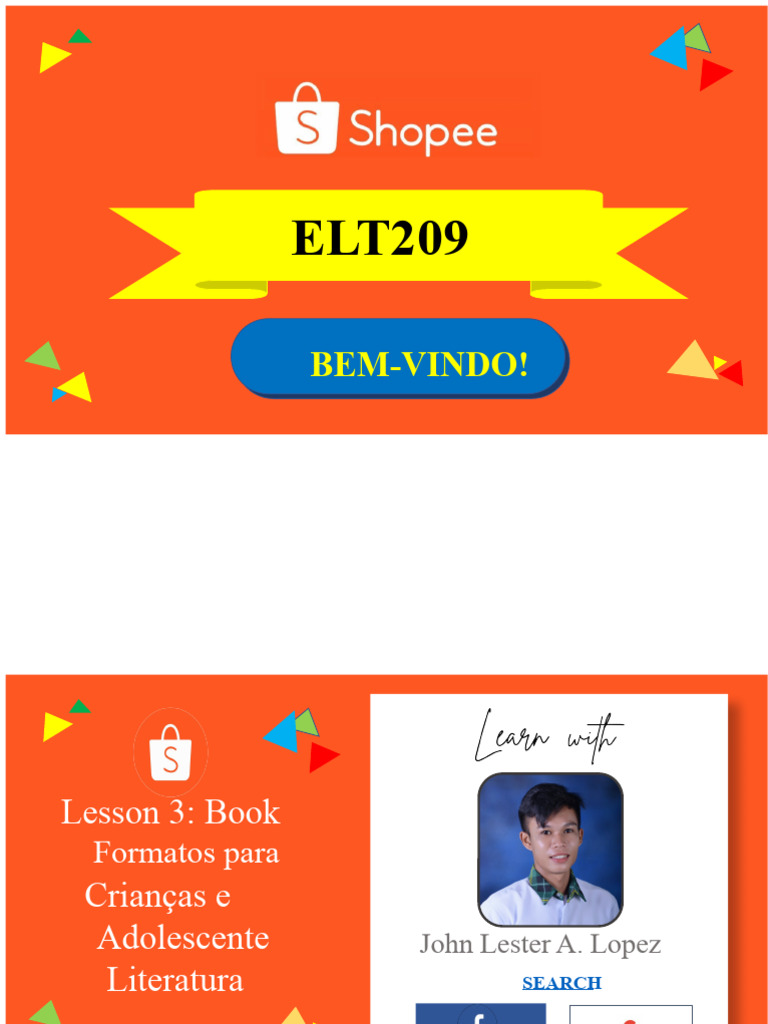 Formatos de Livros Infantis e Juvenis | PDF | Livro ilustrado | Escrita