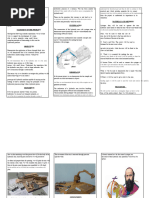 Hydraulic Claw Project Guide | PDF | Force | Mechanical Engineering
