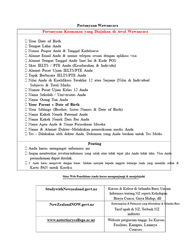 NZTC-Diploma Pascasarjana Dalam Pengajaran (Pendidikan Anak Usia Dini ...