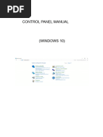 Chris Titus Tech Windows Utility Guide | PDF | Microsoft Windows ...
