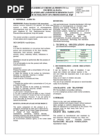 Proxel GXL TDS | PDF
