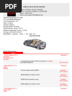 FORScan Ford Programming Codes List | PDF | Vehicle Technology | Machines