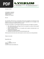 PRC Exam Dress Code Guidelines | PDF