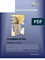 La Armadura de Dios-Identificando Al Enemigo-Predica