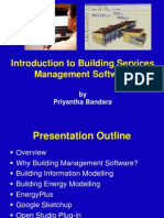 Introduction To Building Services Management Software