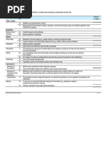 CRIS Guidelines for In-Vitro Studies | PDF | Sampling (Statistics) | In ...