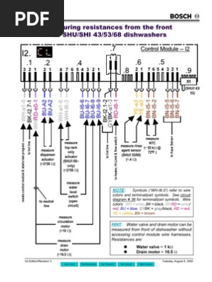 Secondary Circuit / Wiring Check