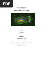 Download Demam Tifoid Jadi - Referat Fadila 1102008098 by fadila_dalimunthe SN95721462 doc pdf