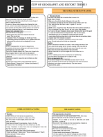 World of Greyhawk Boxed Set (TSR1015) | PDF | Trees | Wood