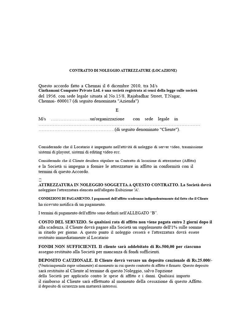contratto-di-noleggio-attrezzature-pdf