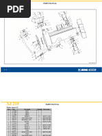 ZX450 Parts Catalog | PDF