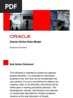 Download Oracle - Airlines Data Model by Pratap Joseph SN95723947 doc pdf