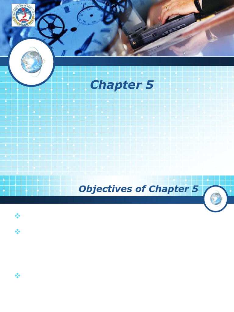 Chapter 5 | PDF | Letter Of Credit | Currency