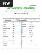 Innoquest Lab Locations and Hours | PDF | Malaysia