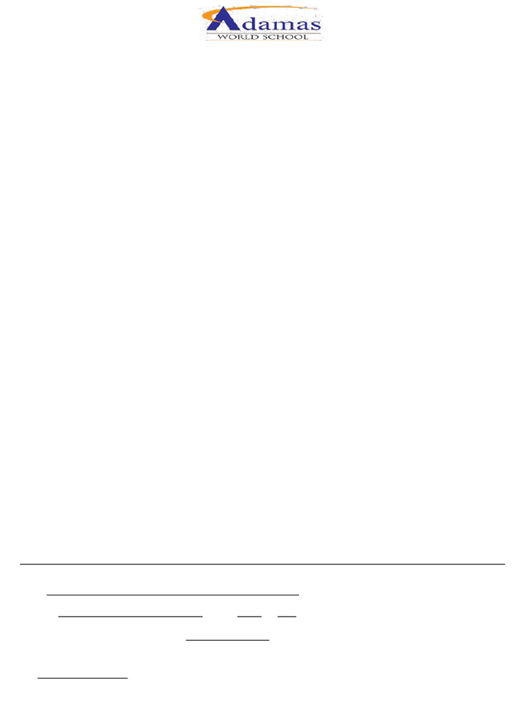 Day Out Participation Consent Form | PDF