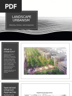 Espaço) Christine Berberich, Neil Campbell, Robert Hudson-Land