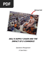Download DELL Supply Chain by bgulliano5528 SN95725567 doc pdf