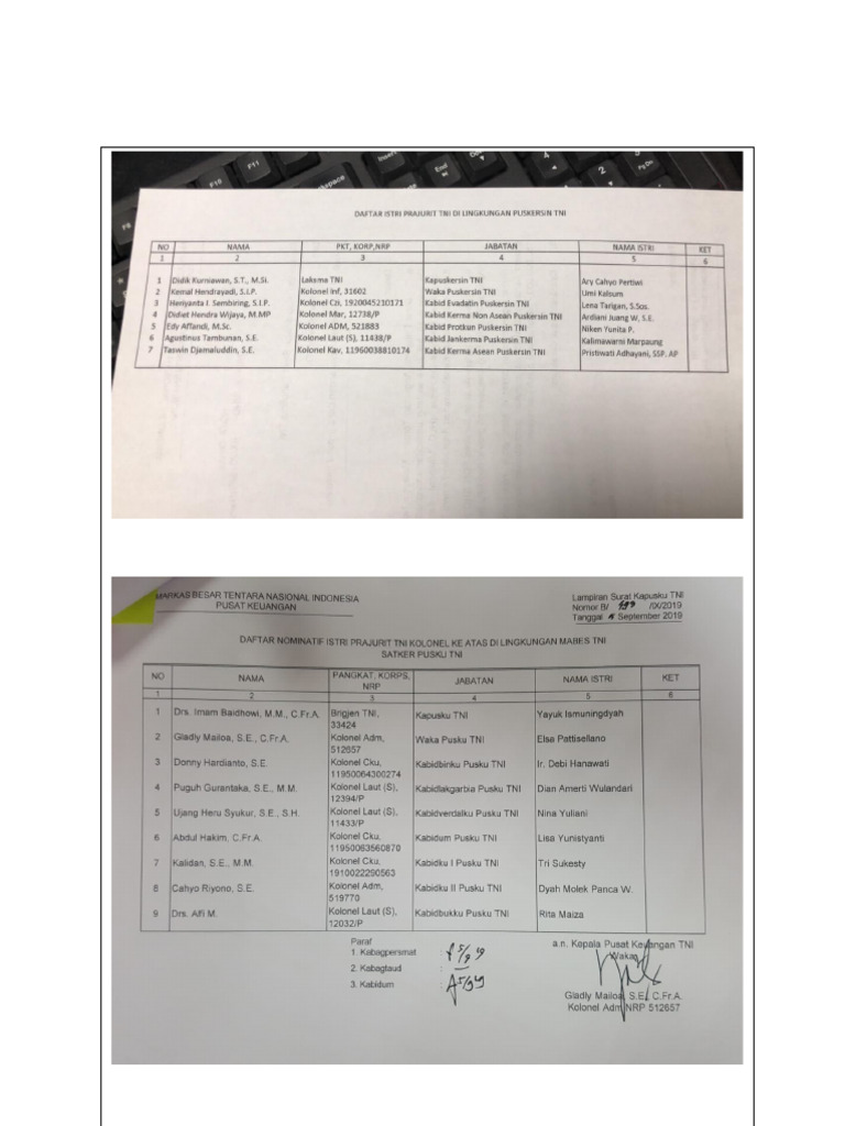 File Campuran | PDF