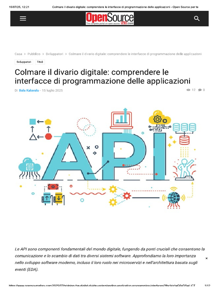 Api Tech | PDF