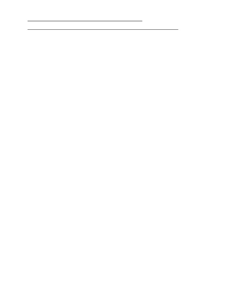Test 2 X T PDF | PDF | Economic Inequality | Discrimination & Race ...