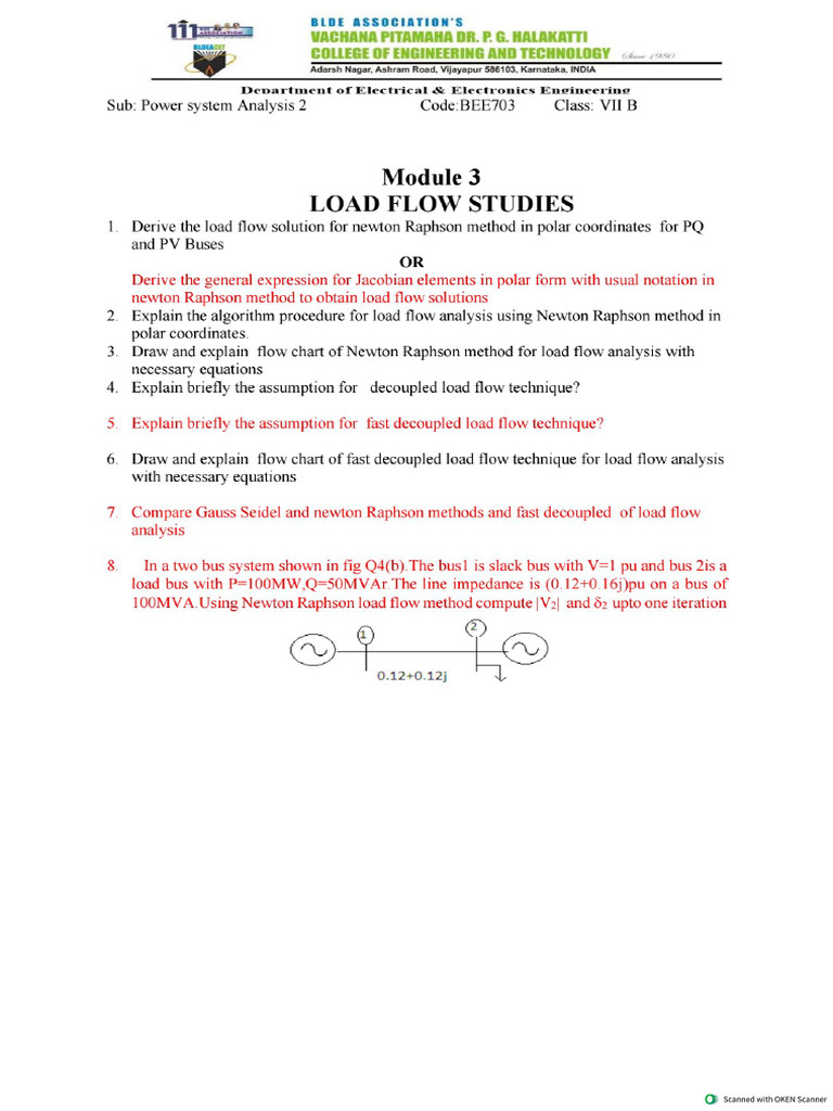 Psa2 Module 3 Test.. | PDF