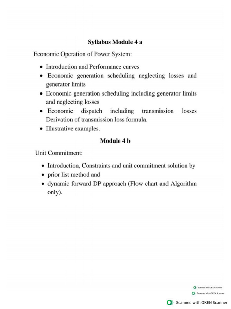 Module 4 A | PDF