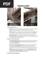 Foundation Reinforcement Techniques | PDF | Concrete | Column