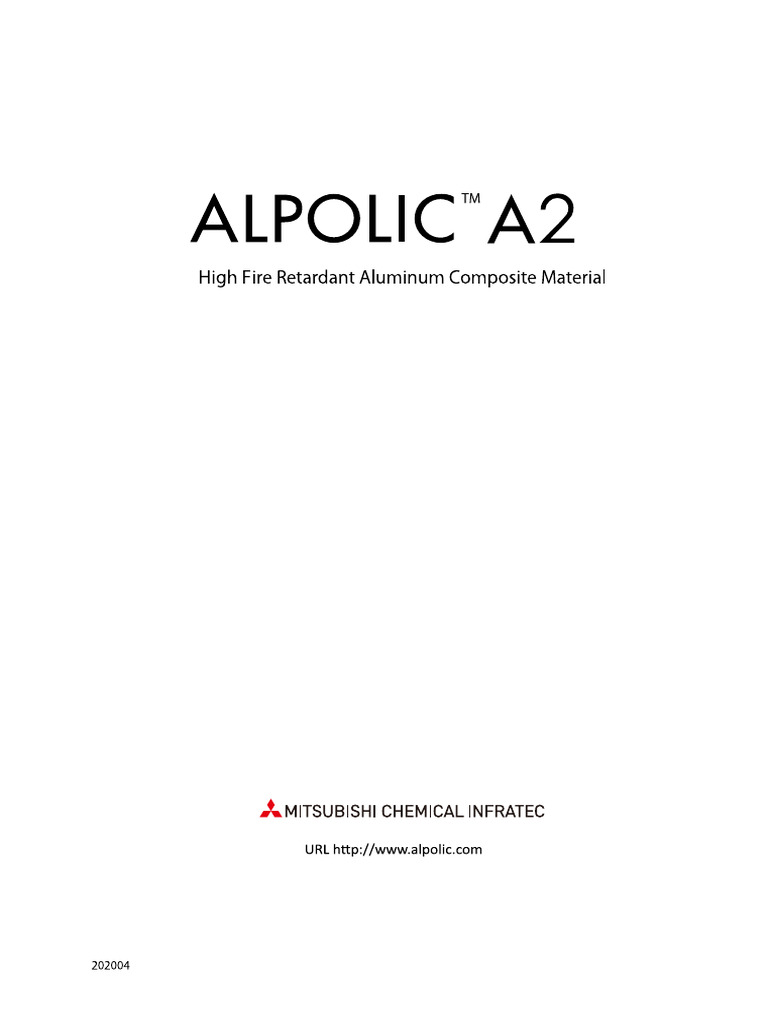 AlPolic Leaflet A2 | PDF