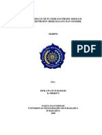 Download disolusi 1 by Emy Oktaviani SN95729082 doc pdf