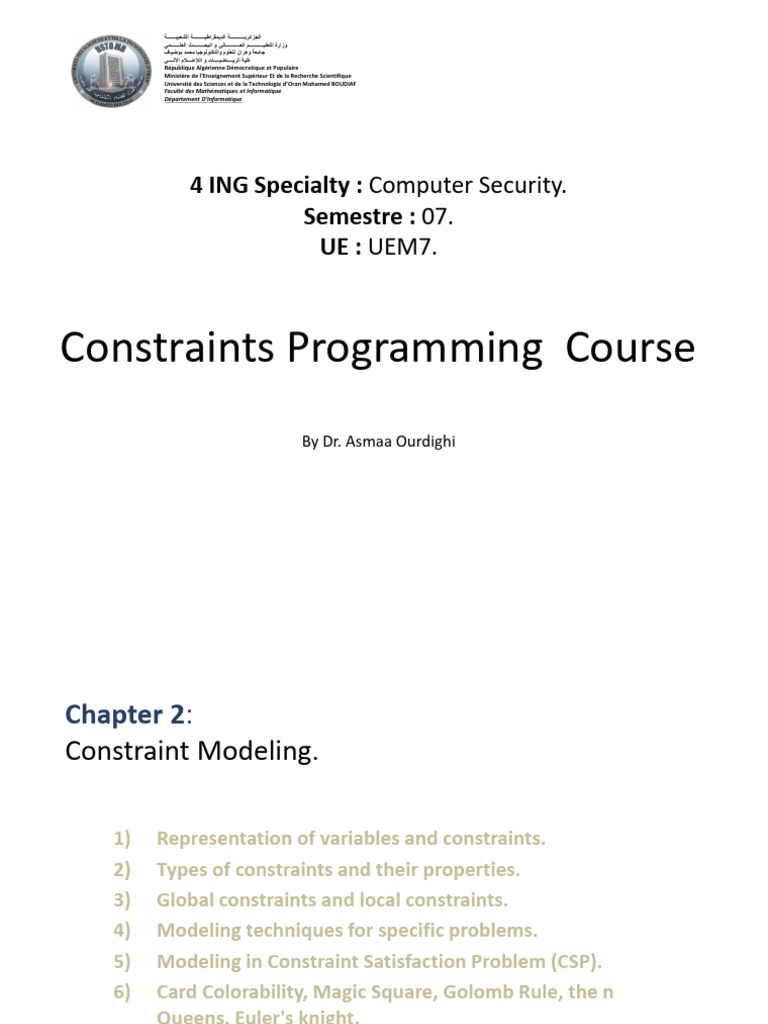 Lecture 6 CP | PDF | Theoretical Computer Science | Mathematics