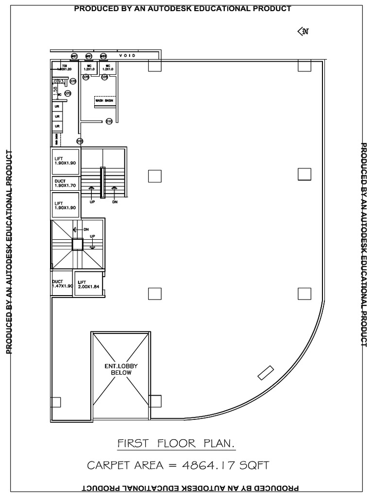 First Floor 2 | PDF