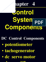 Control System Components