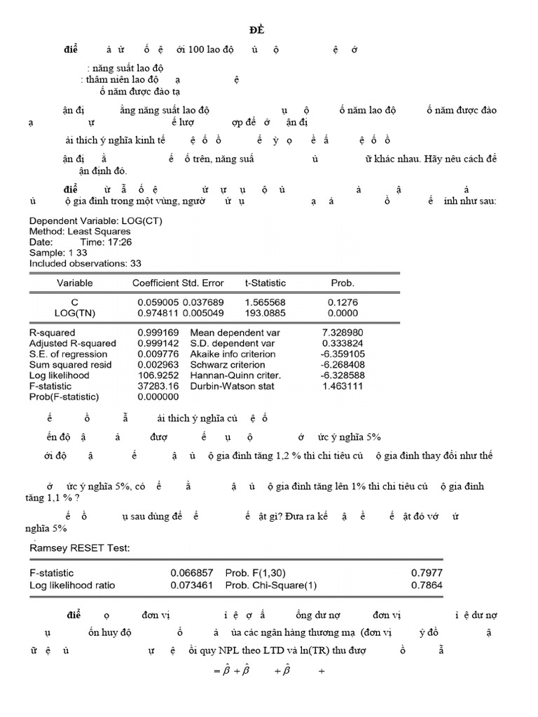 De Thi KTL CLC Tham Khao | PDF