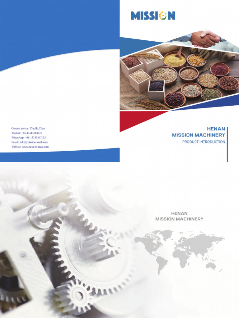 Catalog | PDF