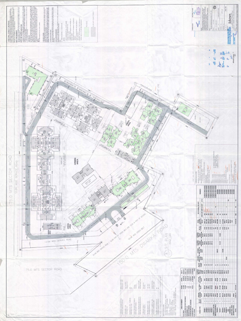 Building Maps | PDF