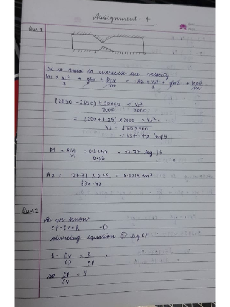 Assignment 4 | PDF