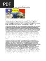 Nume Brut | PDF