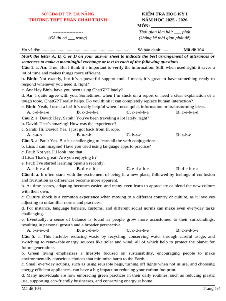 Ma de 104 | PDF | Volunteering