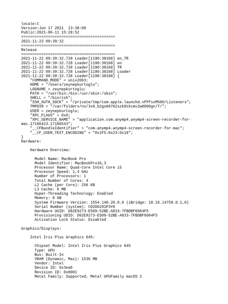 Screen Cast 1 | PDF | Computer Hardware | Computer Architecture