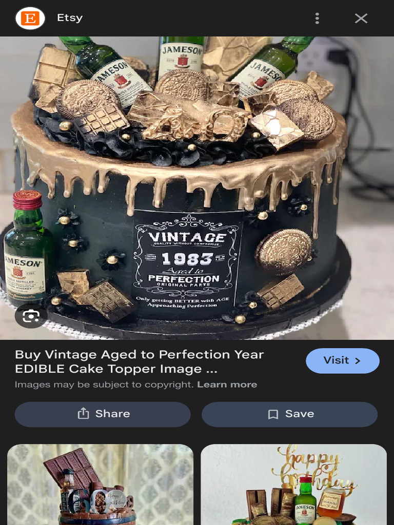 Antique Cake Design - Google Search | PDF