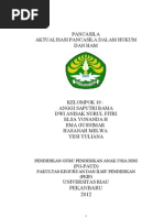 Download Aktualisasi Pancasila Dalam Hukum Dan Ham by siam757 SN95732567 doc pdf